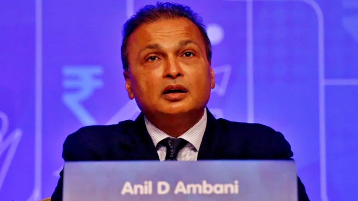 SBI Declares Reliance Communications Loan as Fraud: Anil Ambani’s Legal Team Cries Foul