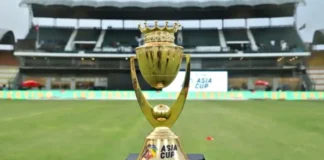 Asia Cup 2025