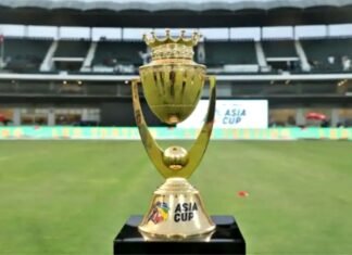 Asia Cup 2025