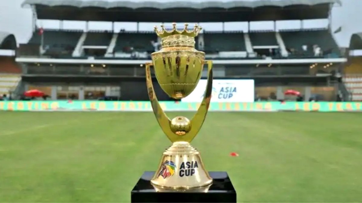 Asia Cup 2025