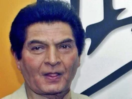 Asrani