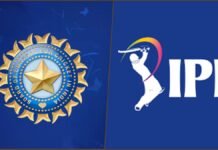 BCCI-IPL