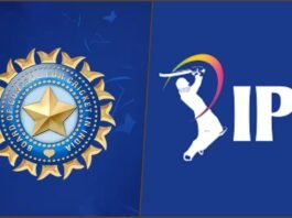 BCCI-IPL