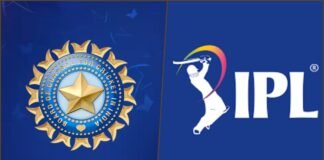 BCCI-IPL