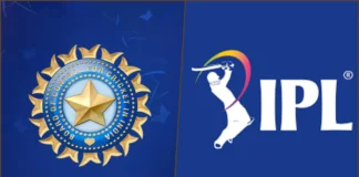 BCCI-IPL
