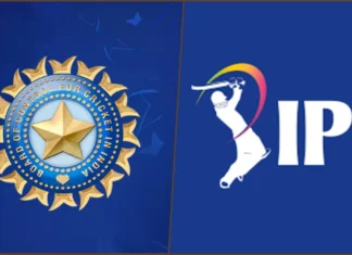 BCCI-IPL