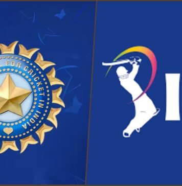 BCCI-IPL