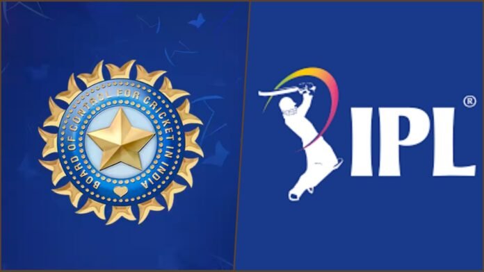 BCCI-IPL BCCI-IPL