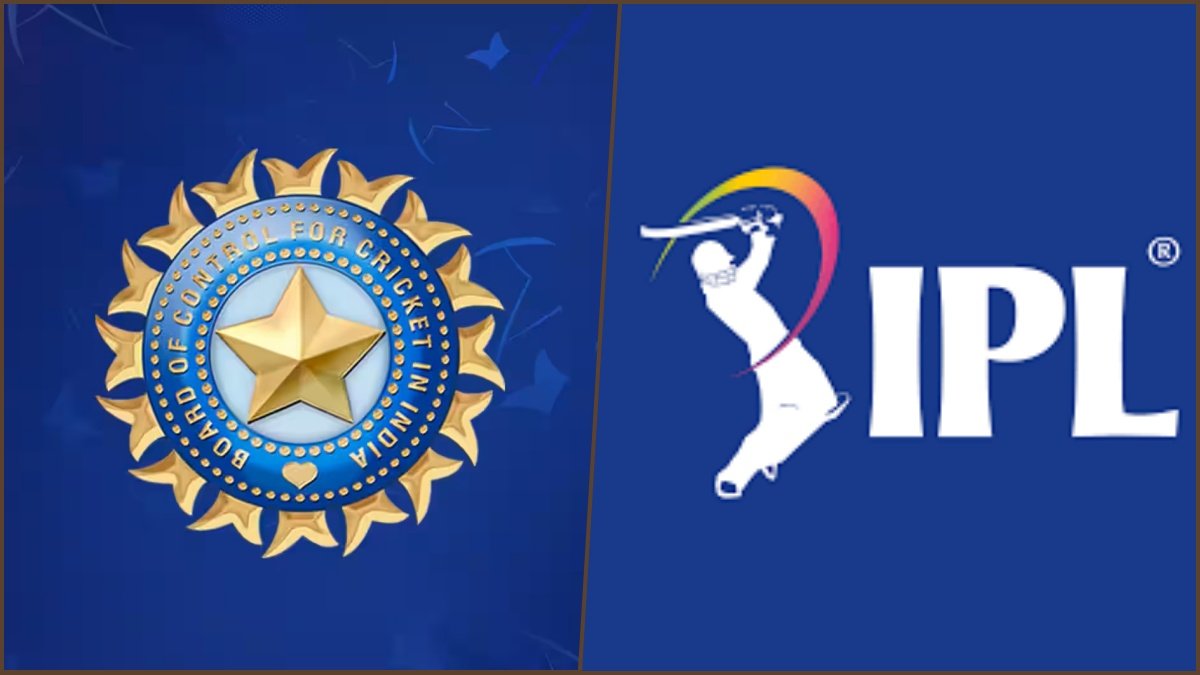 IPL Turns BCCI Into a Cash Machine: 59% of Board’s 2023-24 Income Driven by T20 Mega League