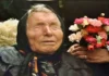 Baba Vanga