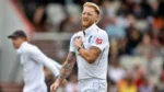 Ben Stokes