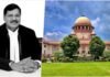 CJI BR Gavai