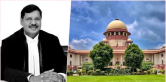CJI BR Gavai