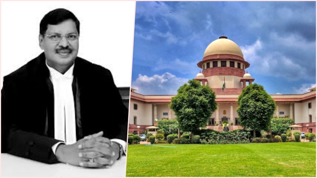 CJI BR Gavai Recuses from Hearing Justice Yashwant Verma’s Cash Scandal Petition