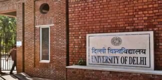 Delhi University