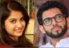 Disha Salian-Aditya Thakare