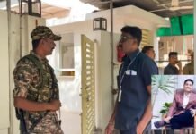 ED Arrests Chaitanya Baghel