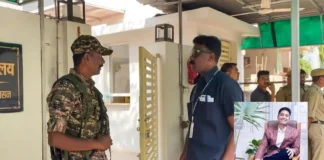 ED Arrests Chaitanya Baghel