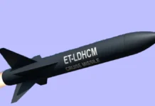 India Successfully Tests ET-LDHCM Hypersonic Missile: Can Strike Deep into China and Pakistan India Successfully Tests ET-LDHCM Hypersonic Missile