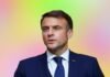Emmanuel Macron