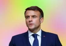 Emmanuel Macron