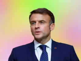 Emmanuel Macron