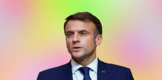 Emmanuel Macron