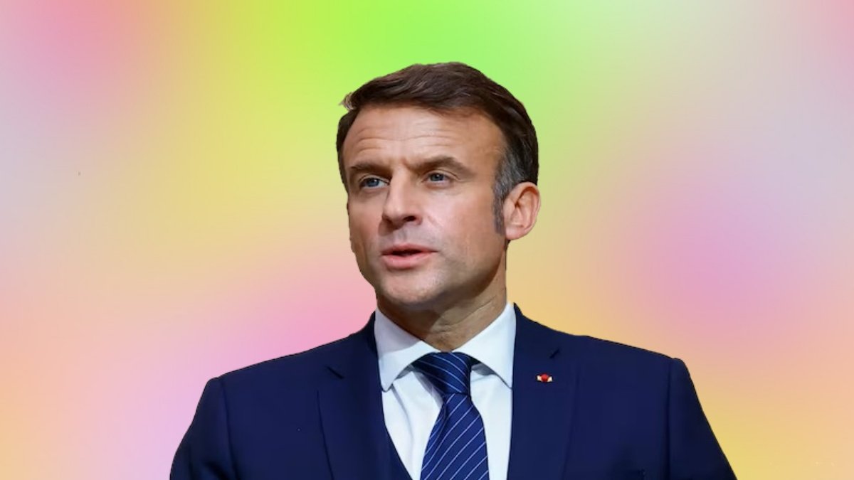 France Becomes First G7 Nation to Recognize Palestine, US Rejects Decision