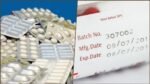Expiry Dates new rules