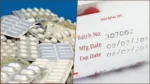 India Set to Revamp Medicine Packaging Rules: Expiry Dates, Generic vs Branded Drugs to Be Clearly Marked for Consumers Expiry Dates new rules