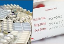 Expiry Dates new rules
