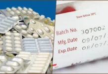 Expiry Dates new rules