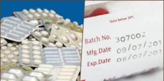 Expiry Dates new rules