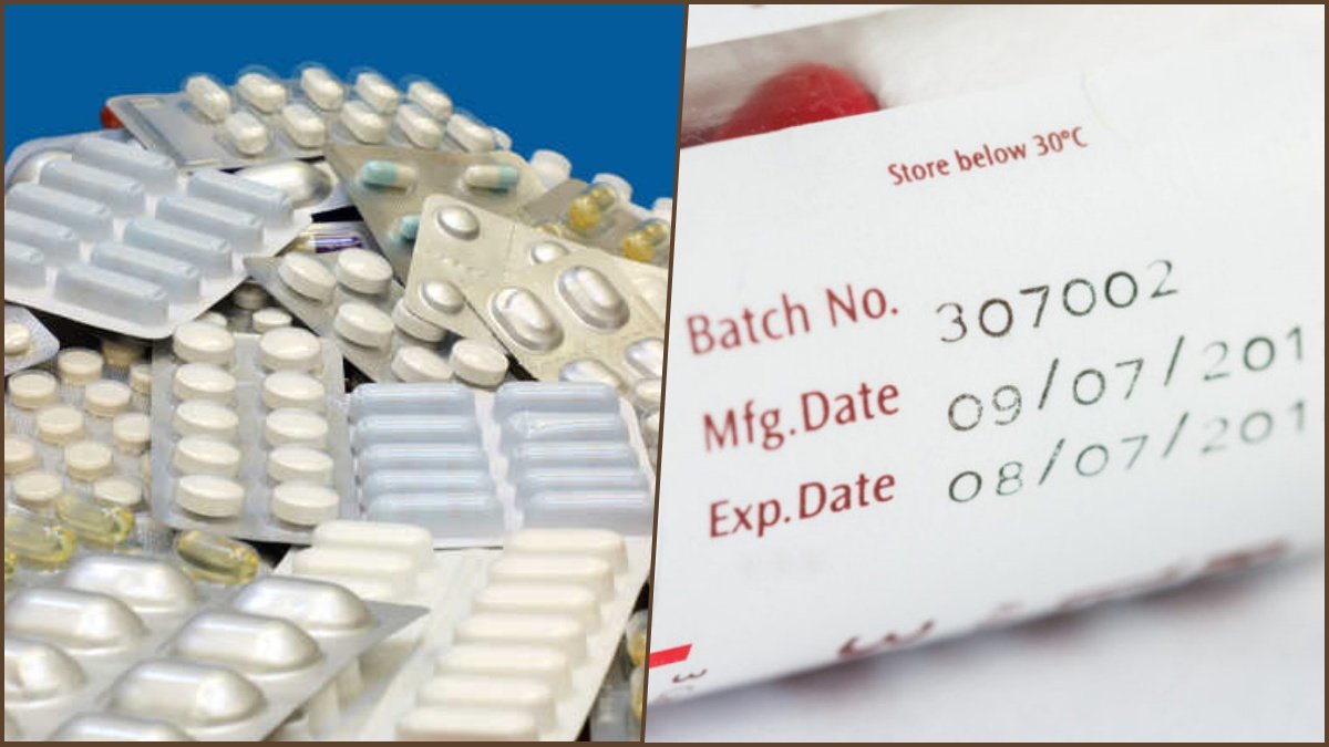India Set to Revamp Medicine Packaging Rules: Expiry Dates, Generic vs Branded Drugs to Be Clearly Marked for Consumers