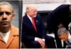 Fake Arrest Video of Obama