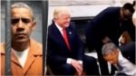 Fake Arrest Video of Obama
