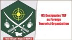 Foreign Terrorist Organization
