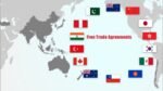 Free Trade Agreements
