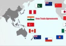 Free Trade Agreements