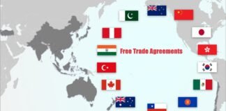 Free Trade Agreements