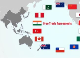 Free Trade Agreements