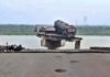 Gambhira (Padra-Mujpur) bridge collapsed