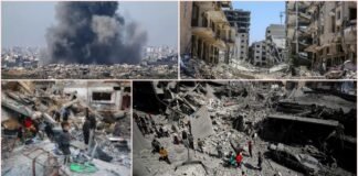 Gaza War 2025