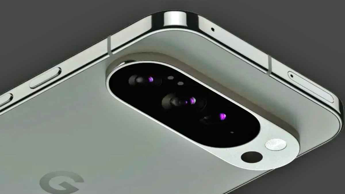 Google Pixel 10 Series | PalPal News Hub | Latest National, Technology, and Astrology News Google Pixel 10 Series