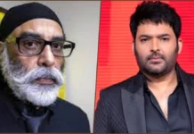 Gurpatwant Singh Pannu-Kapil Sharma