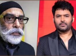 Gurpatwant Singh Pannu-Kapil Sharma