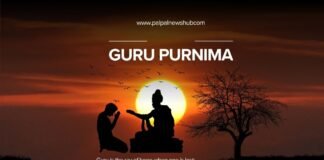 Guru Purnima 2025