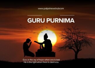 Guru Purnima 2025