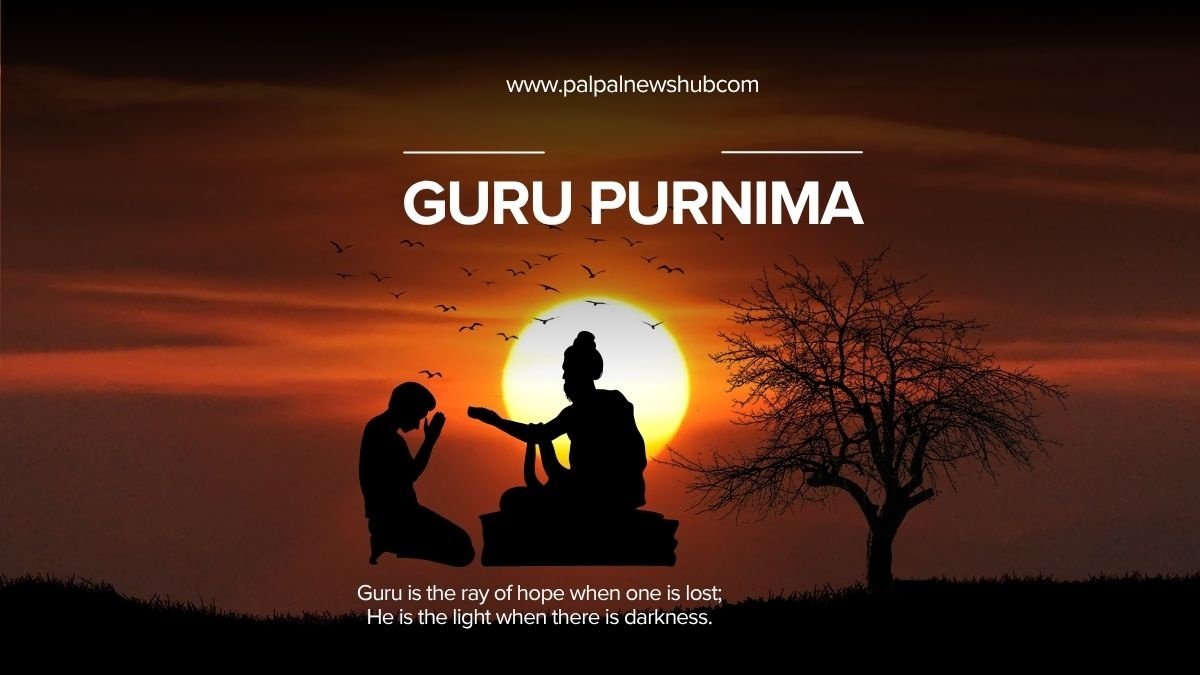 Guru Purnima 2025: Honoring the Guiding Light in Our Lives Meaning, Traditions, and How to Choose a True Guru