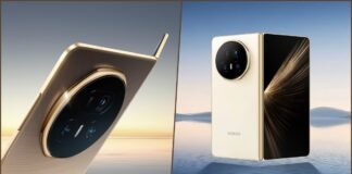 Honor Magic V5